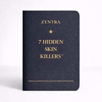 7 Hidden Skin Killers™