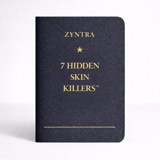 7 Hidden Skin Killers™