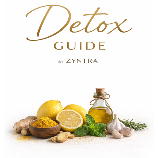 Detox Complete Guide