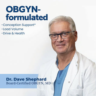 Men's Support Capsules - Booster™