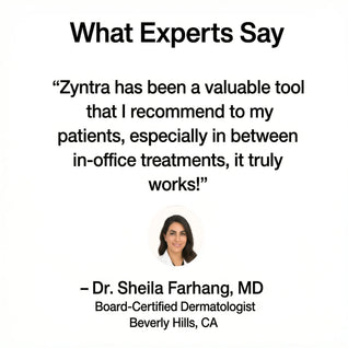 Red Light Waist Slimming Wrap — Zyntra®