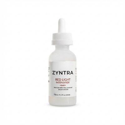 Skin-Boosting Vitamin C Serum
