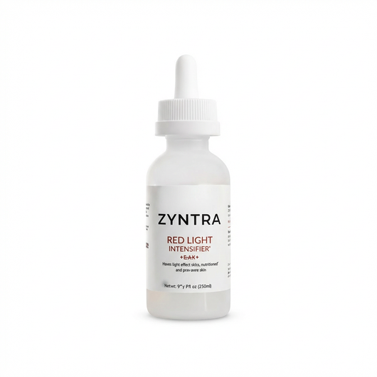 Skin-Boosting Vitamin C Serum