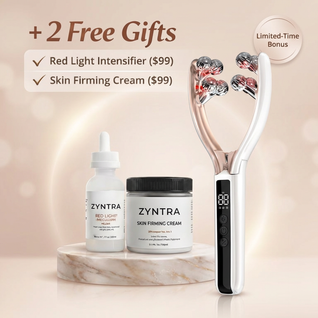 SculptPro® — Facial Sculpting Device