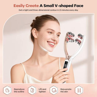SculptPro® — Facial Sculpting Device