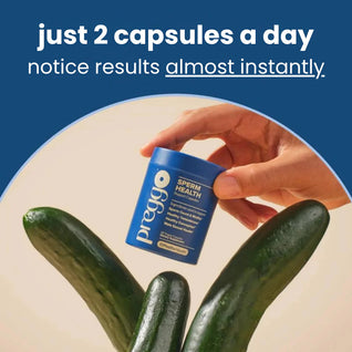Men's Support Capsules - Booster™