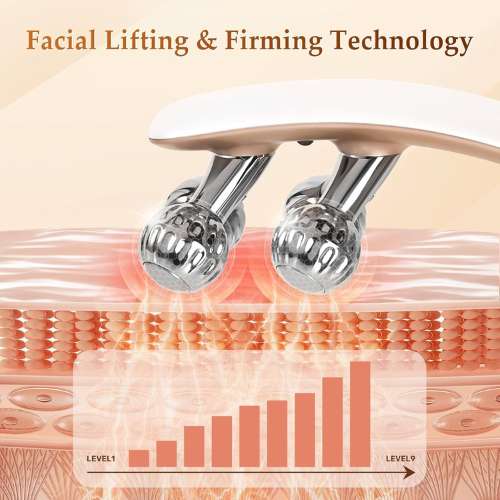 SculptPro Facial Lift Sculpting Device
