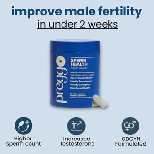 Men's Support Capsules - Booster™