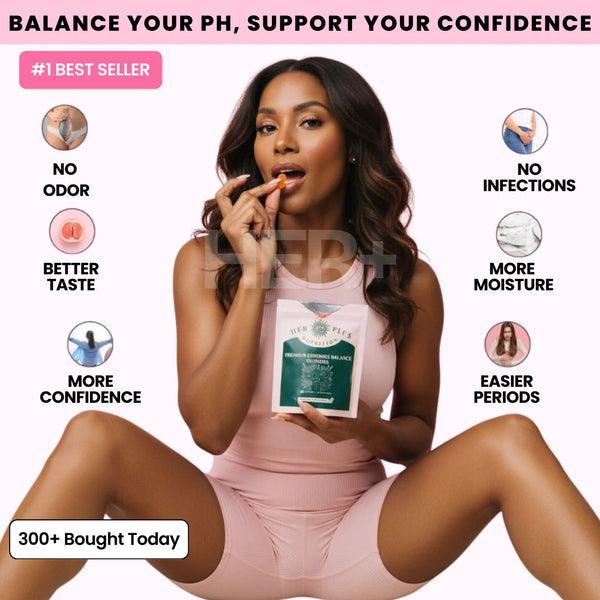 FreshConfidence Gummies